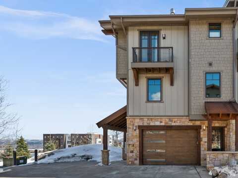 3700 BLACKSTONE, Park City, UT 84098