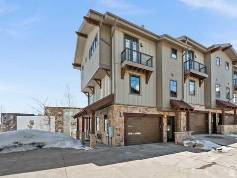 3700 BLACKSTONE, Park City, UT 84098