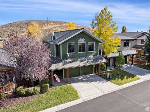 1036 STATION LOOP, Park City, UT 84098