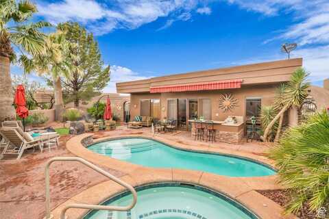 2090 N TUWEAP, Saint George, UT 84770