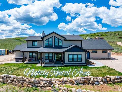 3525 S SWEETWATER, Garden City, UT 84028