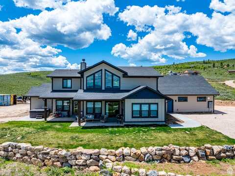 3525 S SWEETWATER, Garden City, UT 84028