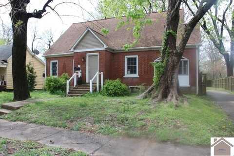 915 S 7th, Mayfield, KY 42066