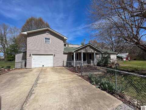 620 State Route 408 E., Hickory, KY 42051