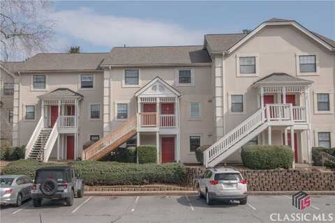 290 Appleby Drive, Athens, GA 30605