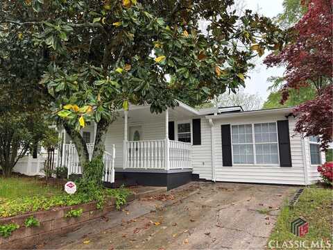 626 Vine Street, Athens, GA 30601