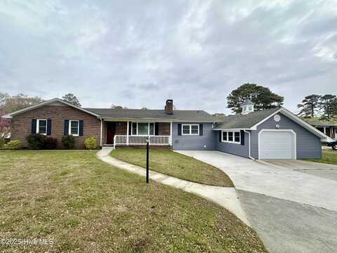 105 Windy Heights Drive, Camden, NC 27921