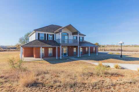 901 KACHINA Drive, Amarillo, TX 79124