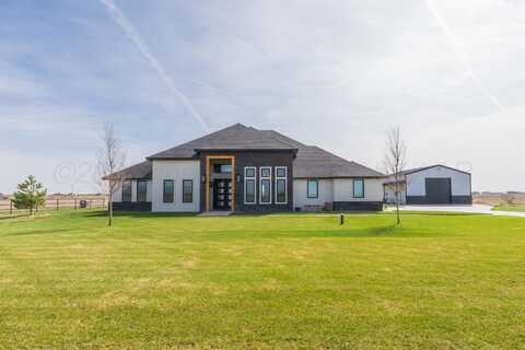 11491 Johns Way Boulevard, Amarillo, TX 79118