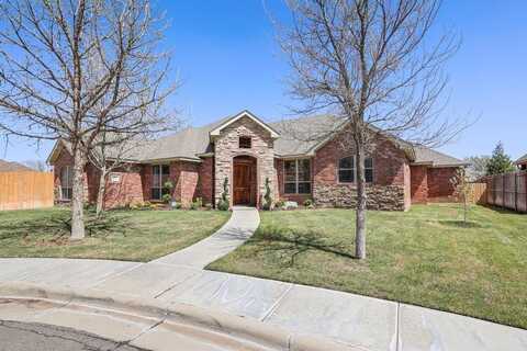 5401 WALESA Court, Amarillo, TX 79119