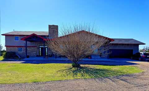 14905 Co Rd 20, Perryton, TX 79070