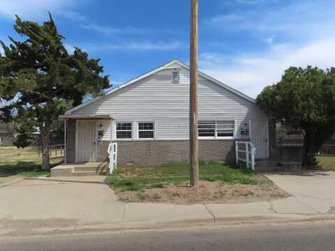 3813 S WASHINGTON Street, Amarillo, TX 79110
