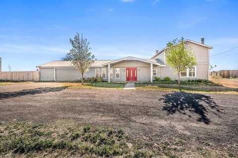 11501 S GEORGIA Street, Amarillo, TX 79118