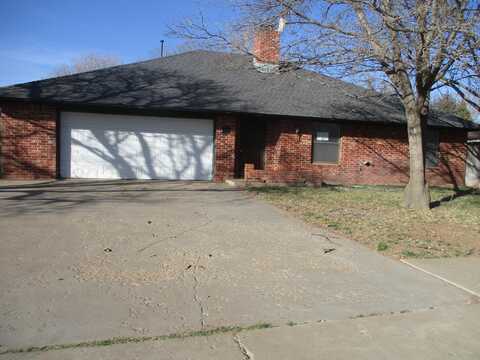 8004 Kerr Place, Amarillo, TX 79121