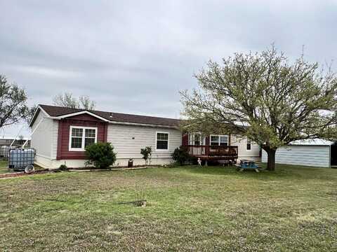 15207 AVENT Street, Amarillo, TX 79118