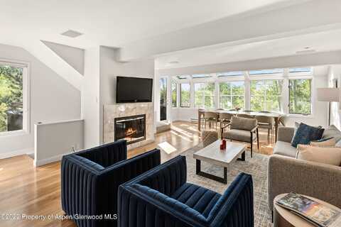 100 N 8th Street, Aspen, CO 81611