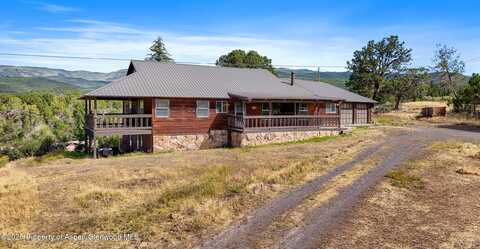 19617 Surface Creek Road, Cedaredge, CO 81413