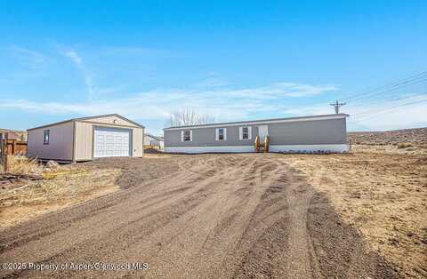 833 Cottonwood Ave, Craig, CO 81625