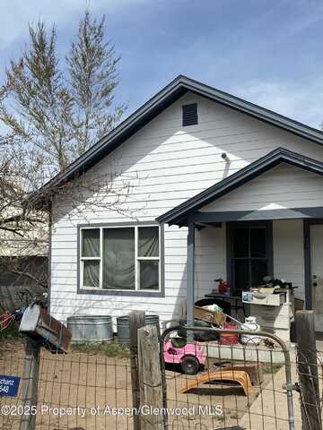 216 E 1st Street, Rifle, CO 81650