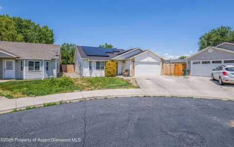 473 Robin Court, Grand Junction, CO 81504