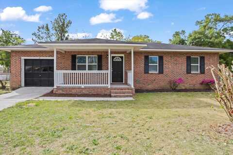 61 Cherry Street, Barnwell, SC 29812