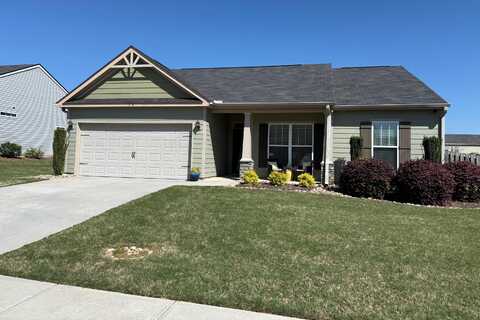 138 Cryptomeria Way, Aiken, SC 29803