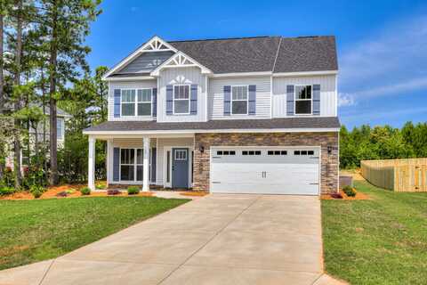 839 Snow Bunting Court, North Augusta, SC 29860