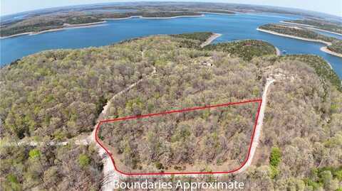563-00020-000 Sunrise CIR, Yellville, AR 72687