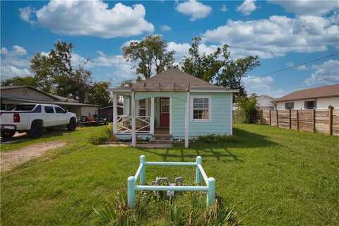 1224 4th ST, Rogers, AR 72756