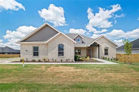 2201 Salmon ST, Pea Ridge, AR 72751