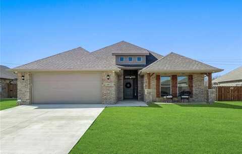 2405 Armstrong LN, Pea Ridge, AR 72751