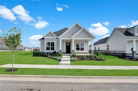 6806 Springtime TER, Springdale, AR 72762
