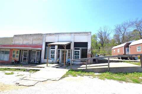 106 Main ST, Watts, OK 74964