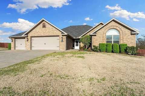 12171 Greenstone DR, Bentonville, AR 72712