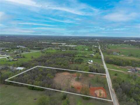 18983 Old Springtown RD, Gentry, AR 72734