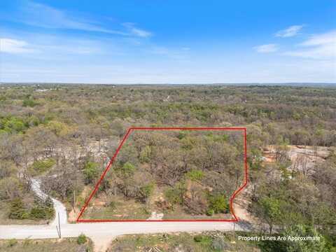 S Elm ST, Siloam Springs, AR 72761
