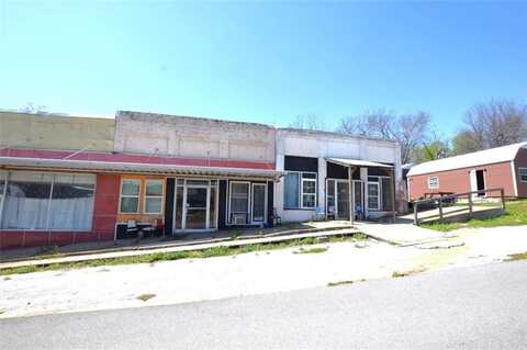 104 Main ST, Watts, OK 74964