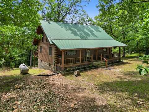 99 Beaverview DR, Eureka Springs, AR 72631