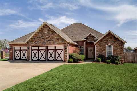 701 Sterling PL, Bentonville, AR 72712