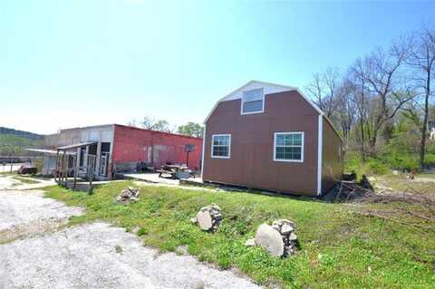 108 Main ST, Watts, OK 74964