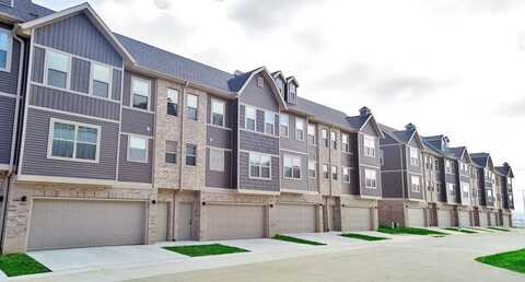 214 Slopeside DR, Fayetteville, AR 72704