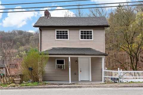 4664 Verona RD., Verona, PA 15147