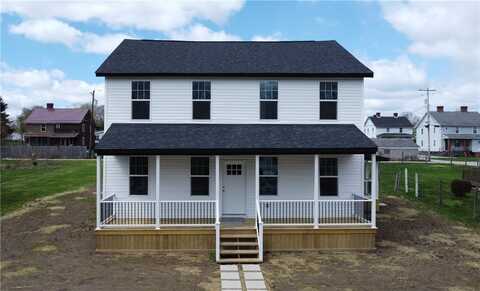 15 Leith St, Union, PA 15401