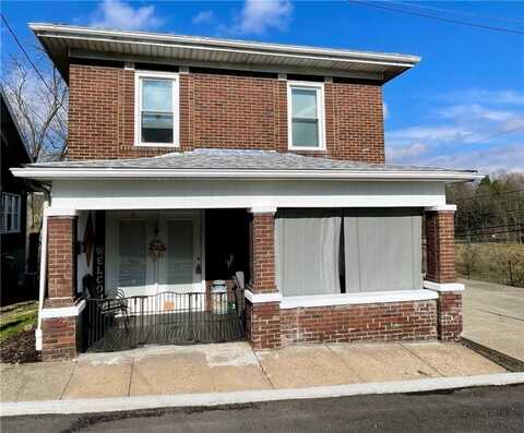 96 Clark Ter, Punxsutawney Area School District, PA 15767