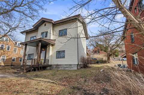 4012 Perrysville Ave, Hawley, PA 15214