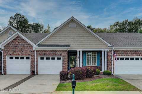 1149 Greensview Circle, Leland, NC 28451