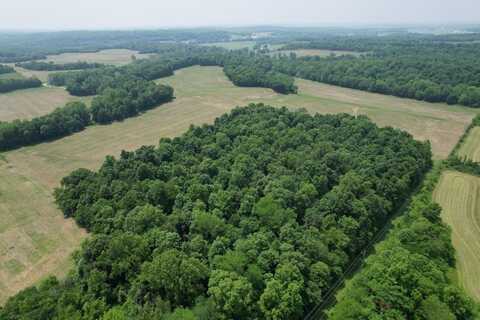 . Township Road 164, West Liberty, OH 43357