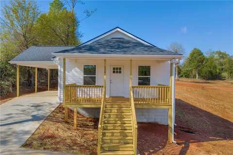 536 East South 5th Street, Seneca, SC 29678