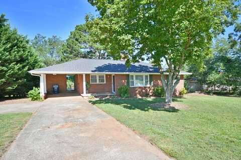 3011 Manchester Circle, Anderson, SC 29625