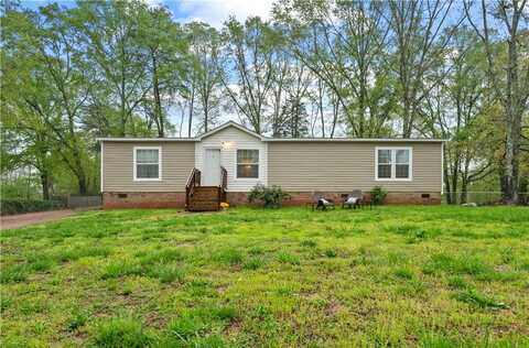 217 Silver Creek Road, Central, SC 29630